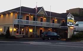 Rainbow Inn Huntsville On